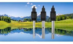  Optimizing Agricultural Water Management through Water Quality Sensors