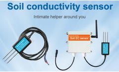 Optimizing Crop Yield with Soil EC Sensors