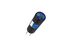Measuring Soil Electrical Conductivity with Soil EC Meters