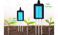 Enhancing Crop Yield and Quality through Soil Sensor Technology