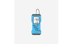 JXCT - Portable Digital Soil Detector – Agricultural Soil Monitoring Platform