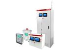 JXCT - Agricultural Control Host-Smart Agricultural Control System