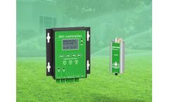 JXCT - Agricultural Household Irrigation Controller
