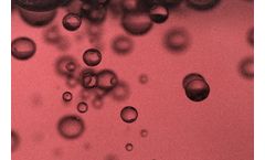 Comex - Model CMA-D - Multi-Channel Particle Analyzer System