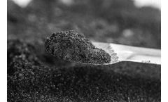 Comex - Model ZZX - Gravity Particle Classifier Systems