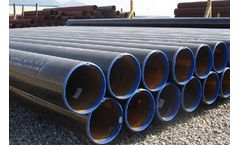 JRS MS - Round Pipe
