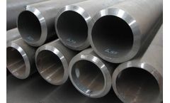 JRS - Seamless Pipes