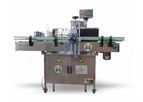 Hindustan Industries - Round Bottle Labeling Machine