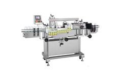 Hindustan Industries - Single Side Sticker Labeling Machine