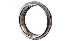 MH Gear - Aircraft Internal Gear