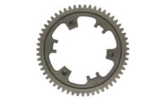 MH Gear - Customized Internal Ring Gear for Transmission