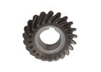 MH Gear - Industrial Bevel Gears