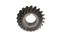 MH Gear - Industrial Bevel Gears