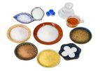 Ceteng - Model CAS 185913-79-5 - Satavaptan Fumarate