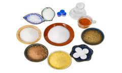 Ceteng - Model CAS 185913-79-5 - Satavaptan Fumarate