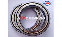 King-Keto - Model XLJ4 3/4, XLJ4.3-4 - Deep Groove Ball Bearing