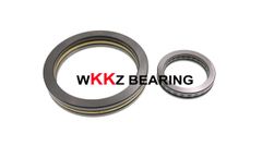 King Keto - Model 51272 - Axial Thrust Ball Bearings