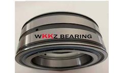 King-Keto - Model NNCL 4920 V - Full Complement Cylindrical Roller Bearings