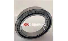 King-Keto - Model NCF 29/1000 V - Full Complement Cylindrical Roller Bearings