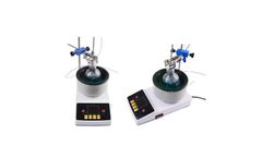 HJLab - Heating Bath with Magnetic Stirring