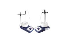 HJLab - Heating Mantle with Magnetic Stirring