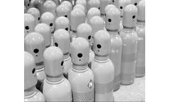 NuMat ION-X - Subatmospheric Gas Delivery Systems