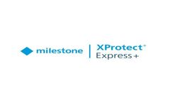 NetcamCenter - Milestone XProtect Express+ Device License