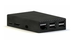 NetcamCenter - Netcamviewer Monitor R3 MKII