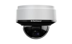 DOMERA - Model RDF6400DN - Single-Sensor Dome Camera