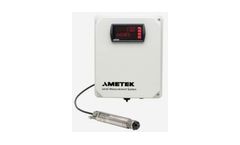 Level Mate - Model III  - Level Measurement System