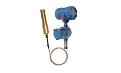 ScaleX - Model IntelliPoint SIL - Floating Roof Tanks Spill Prevention Switch