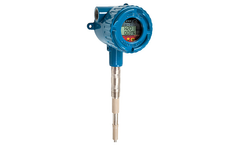 Drexelbrook - Model Universal V - Water Cut Monitor