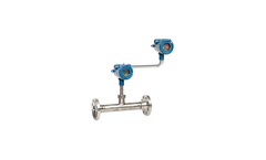 Drexelbrook - Water Cut Meter - Density Compensation Module