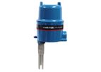 Drexelbrook - Model VeriGAP - Ultrasonic Level Sensor