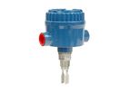 Drexelbrook - Model TF 100 Series - Vibrating Level Switch