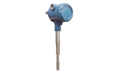 Drexelbrook - Model ThePoint  - Line Powered Level Switch