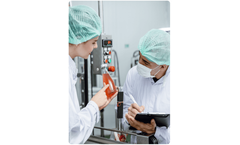 Smart - Quality and Food Safety Audit Management Software