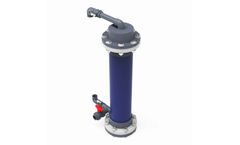 Ecothor - Model Ec - Cost-Effective and Green Treatment Process