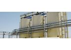 Pasteurization Tanks