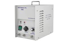 A2Z - Model MP-1000 - General Ozone Generator