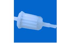 A2Z - Air Filter for Aqua-8