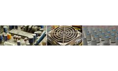 Dust Testing Servics