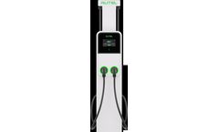AUTEL MAXICHARGER - Model AC Ultra - 19.2KW/80A LV2 EV Charger