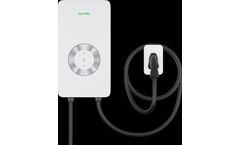 AUTEL MAXICHARGER - Model DC V2X - 12kW DC Bidirectional Home Charger