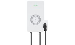 Autel - Model DC V2X - Bi-Directional Home Charger