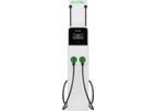Autel - Model AC Ultra - Dual Port AC Vehicles Charger