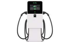 MaxiCharger - DC Commercial Charger