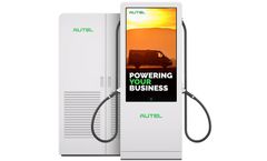 Autel - Model HiPower - DC Fast Charger