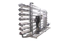 AmeriWater - Commercial and Industrial Reverse Osmosis Systems