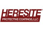 Heresite - Model UC-5500 - Higher Gloss Coating
